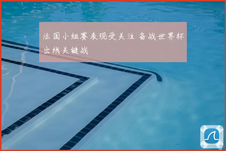 法国小组赛表现受关注 备战世界杯出线关键战