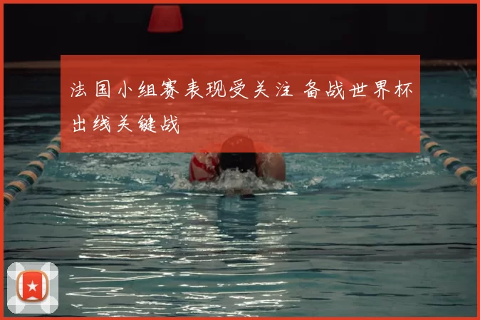 法国小组赛表现受关注 备战世界杯出线关键战