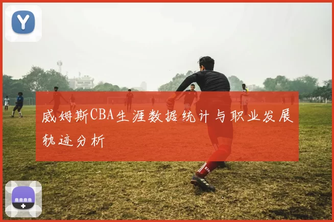 威姆斯CBA生涯数据统计与职业发展轨迹分析