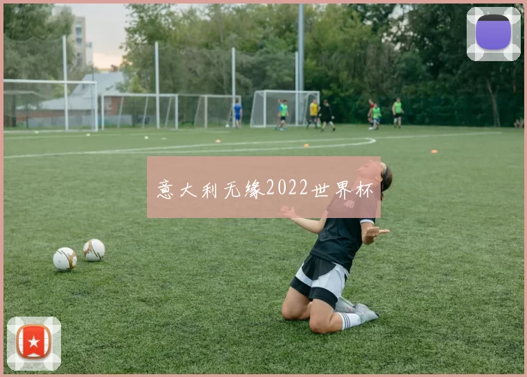 意大利无缘2022世界杯